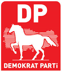 DP - Lütfi Öztürk