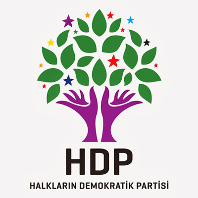 HDP - Ahmet Aycan