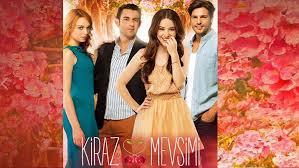 Kiraz Mevsimi
