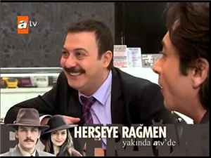Yahşi Cazibede Hangisisin*
