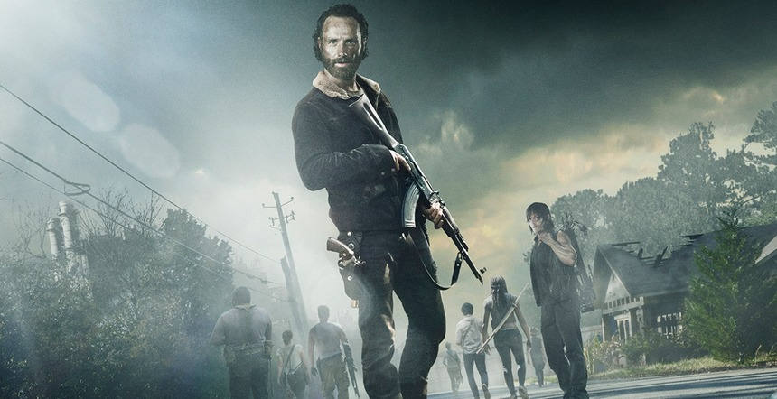 Zombi İstilasında Hangi Gamersın