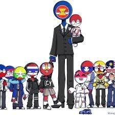 Seberapa Kamu Tau Asean Family?