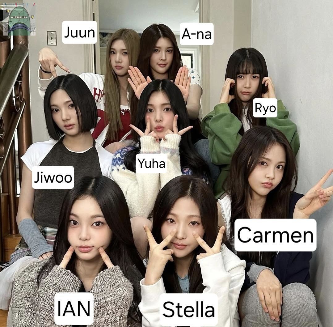 Kamu mirip mem H2H siapa