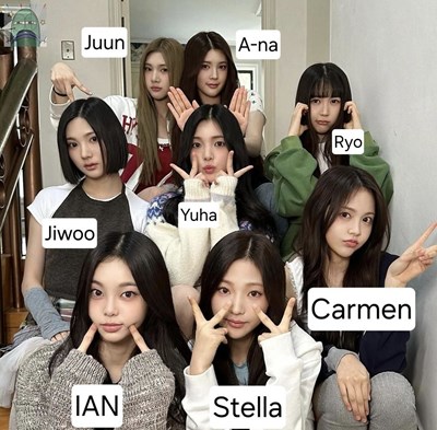 Kamu mirip mem H2H siapa