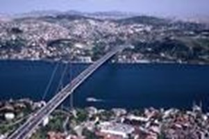 Istanbul Mu Urganlımı?