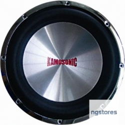 Subwoofer