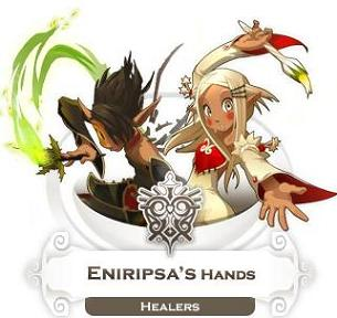 Quels Races Des Douzes Etes Vous?