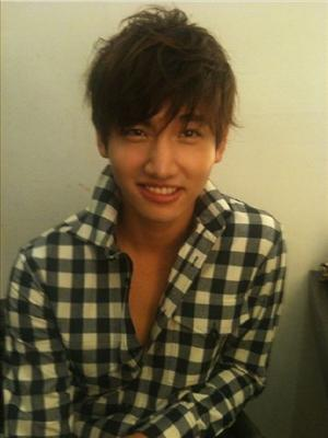Tvxq! Changmin Vs 2Am Changmin