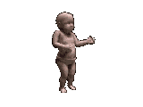 dance baby