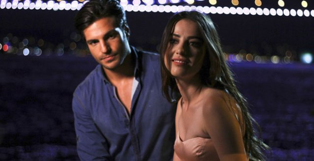 Kiraz Mevsimi Hangi Karaktersin