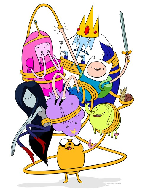 Que Personaje De Hda Eres?