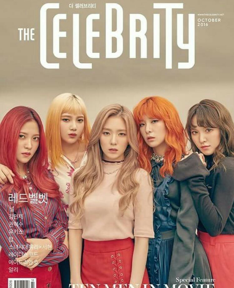 Hangi Kpop Grubusun