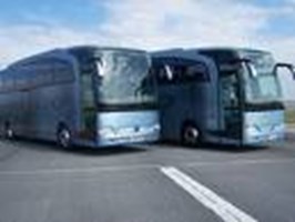 En Rahat Otobüs