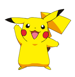 Welches Pokemon Bist Du?