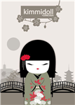 Regala Una Kimmidoll