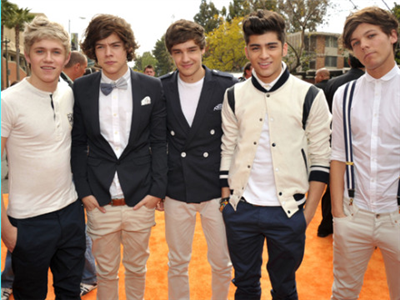 Eres Realmente Directioner