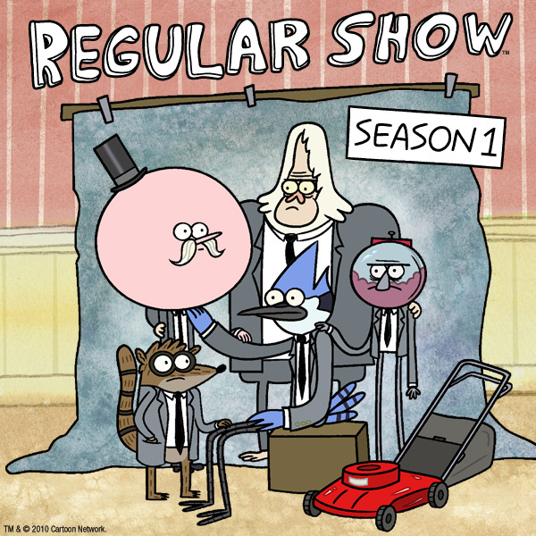 Qué Personaje De Un Show Más Ere
