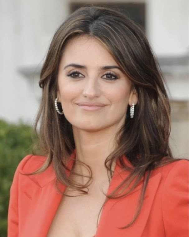 Ako dobre poznáš penelope cruz