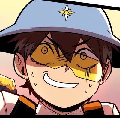 Siapa jodoh mu di Boboiboy