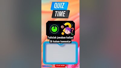 Kuis keterangan
