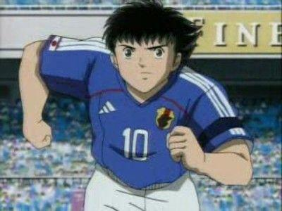 Tsubasada Hangi Karaktersin