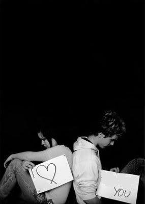 L'amour 