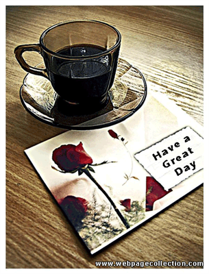 HAVE GOOD DAY