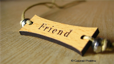 friemdship band
