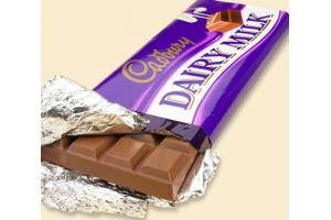 Dairy Milk