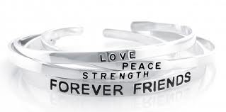 Friends Forever