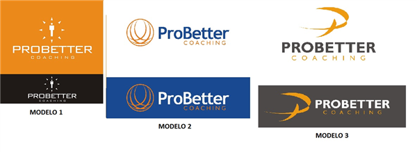 Logomarca Probetter