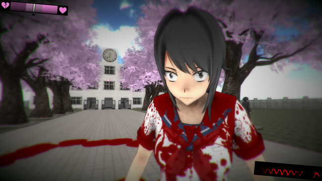 Que Personaje De Yandere Simula 