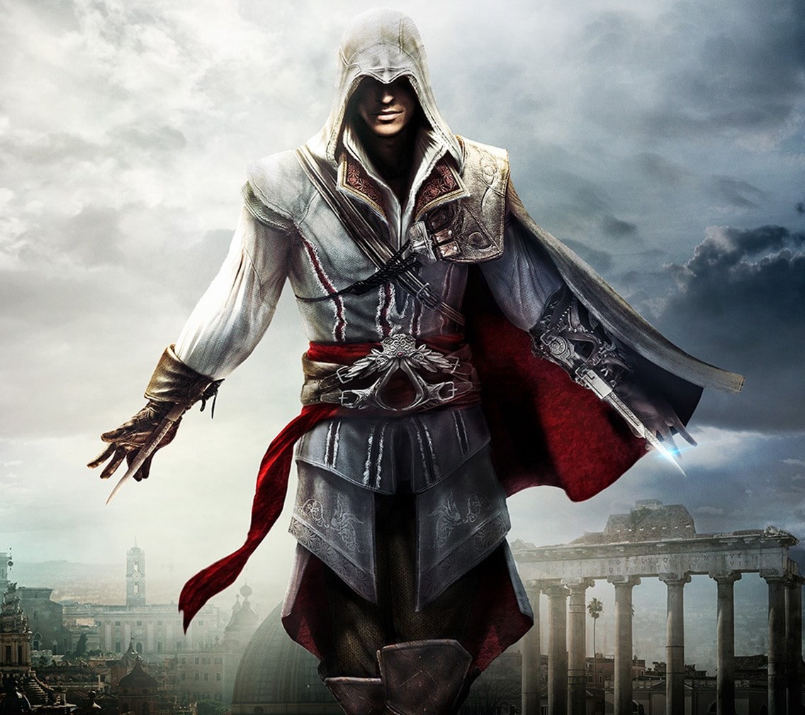 Assassin's Creed 