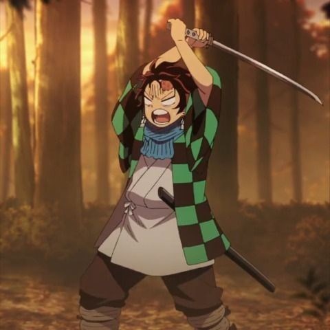 Hangi Demon Slayer karekterisin? 