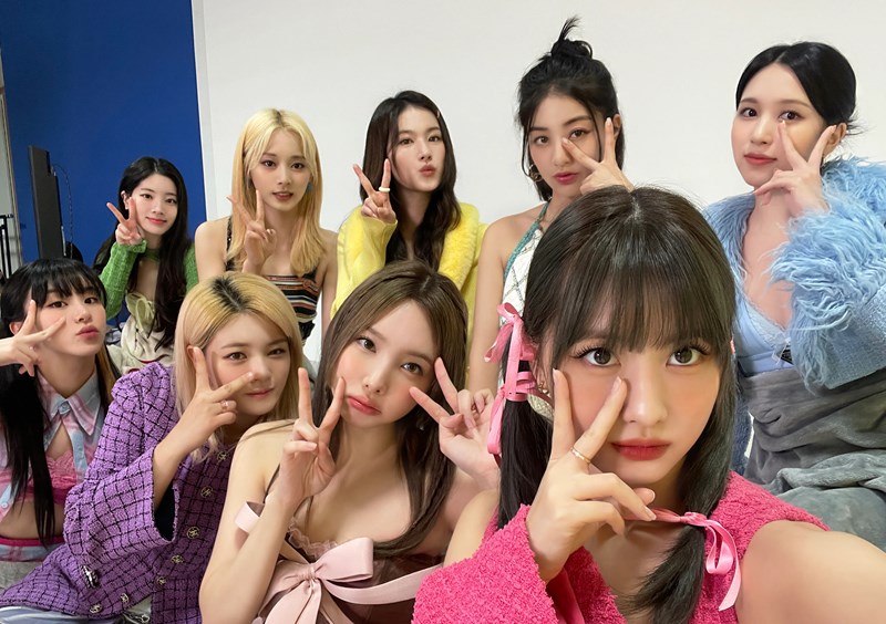 Twice 