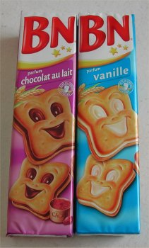 Hvor Godt Kender Du Bn?
