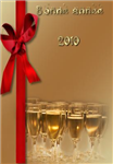 Bonne Année 2010