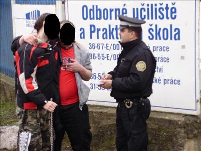 Sereš Na Školu ? 