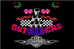 Outsider's Cianjur