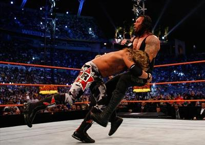 Wwe Finisher Hareketin Ne Olurdu