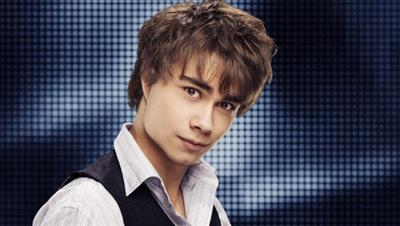 Alexander Rybak'ı Ne Kadar Tanıyorsun??