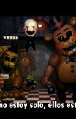 Que Animatronics Eres
