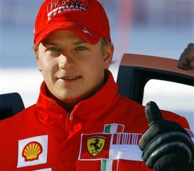 Quel Pilote Formula 1 Est-Tu?