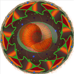 Miss Mandala