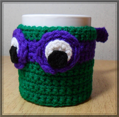 Donatello Cozy
