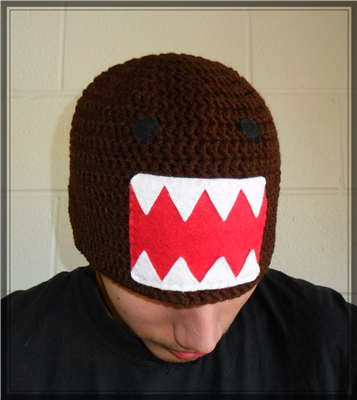 Domo Beanie