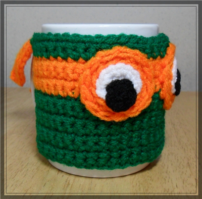 Michaelangelo Cozy
