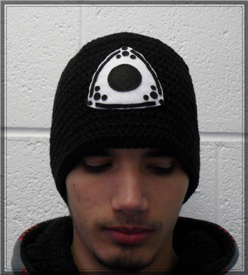 Rotary Beanie