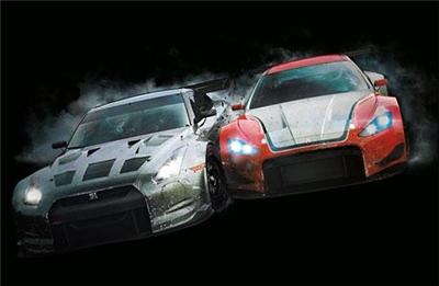 საუკეთესო Nfs სურათი