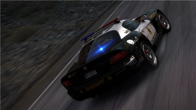 Dodge viper